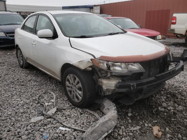 Kia Forte lx (2010)