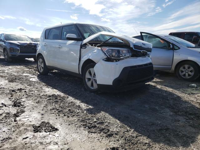 Kia Soul (2014)