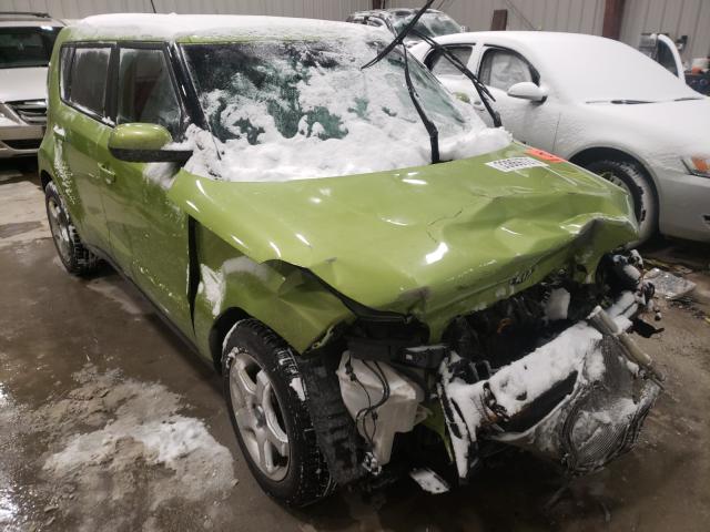 Kia Soul (2015)