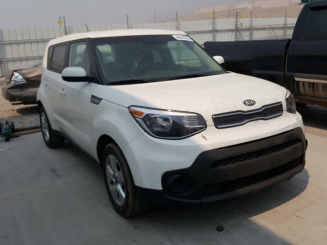 Kia Soul (2019)