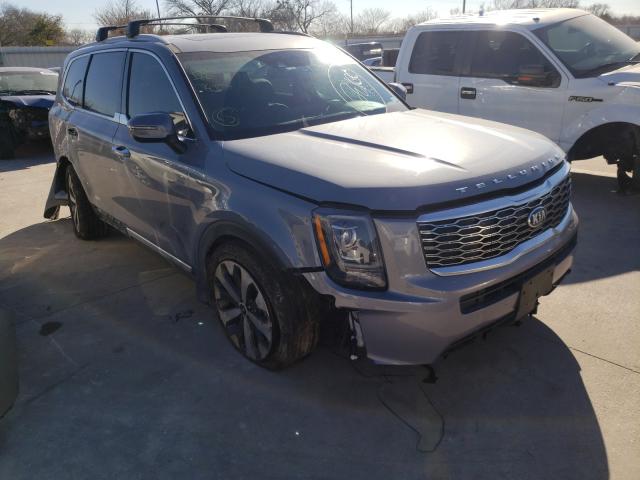 Kia Telluride (2020)