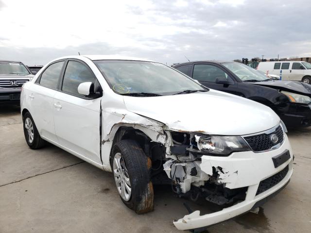 Kia Forte lx (2013)