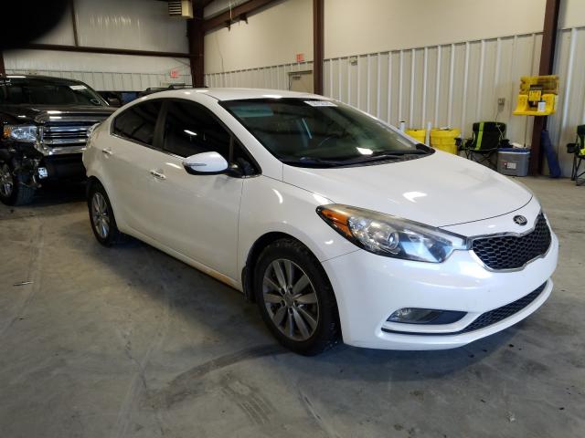 Kia Forte (2014)