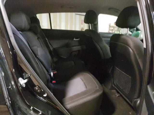 Kia Sportage l 2015