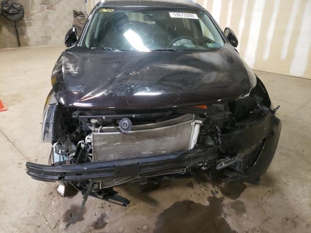 Kia Sportage l 2015
