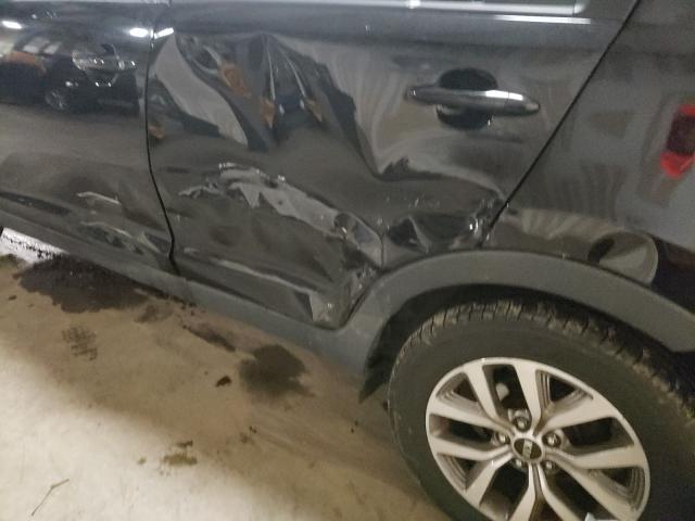 Kia Sportage l 2015