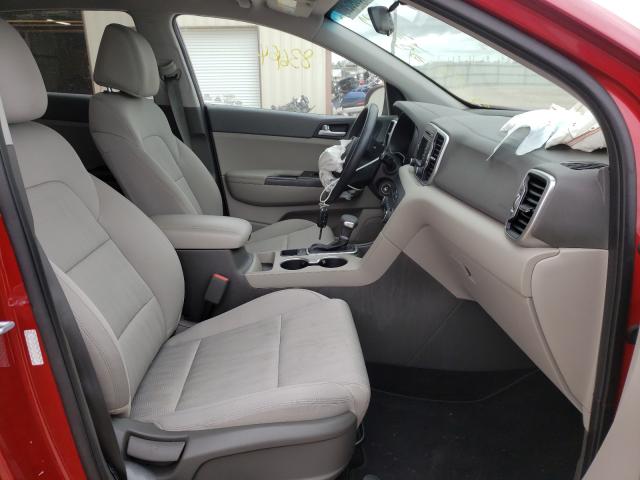 Kia Sportage l 2017