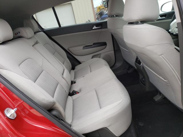 Kia Sportage l 2017