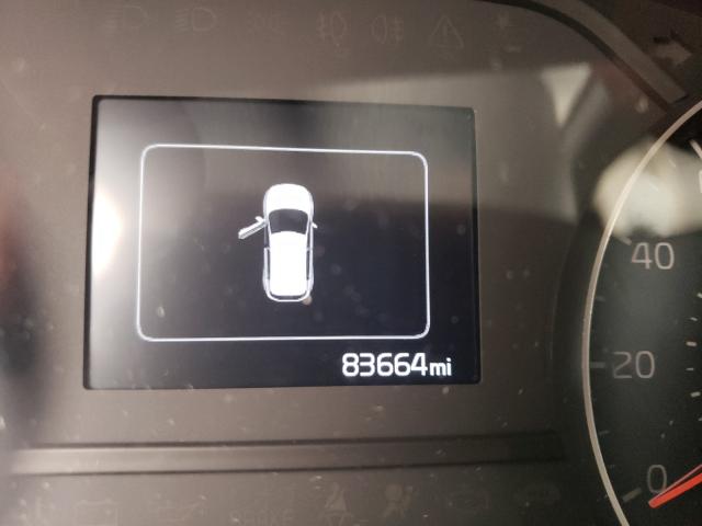 Kia Sportage l 2017
