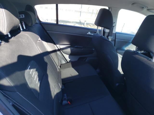 Kia Sportage l 2018