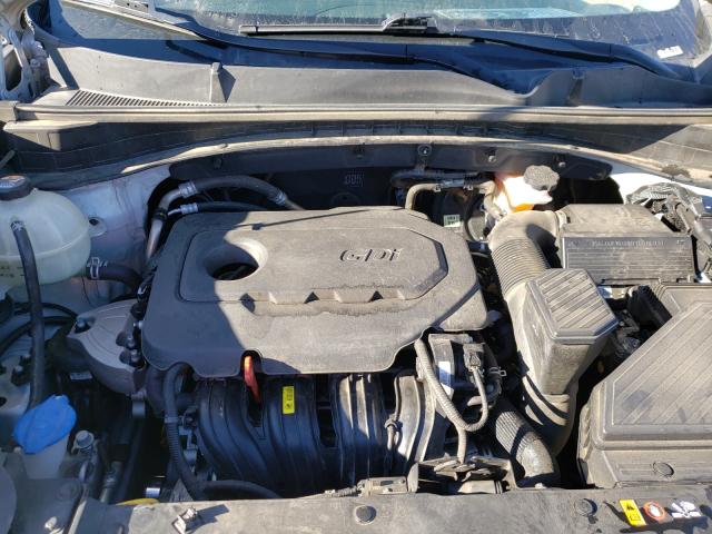 Kia Sportage l 2018