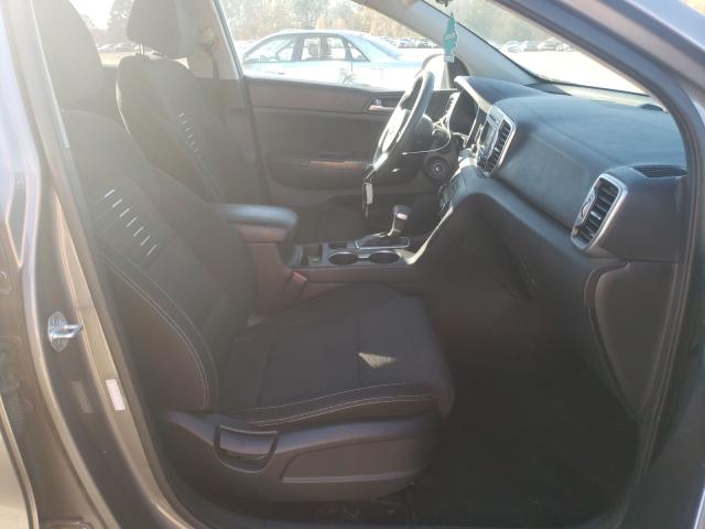 Kia Sportage l 2018