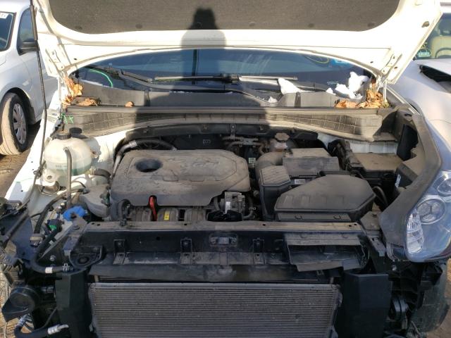 Kia Sportage l 2018