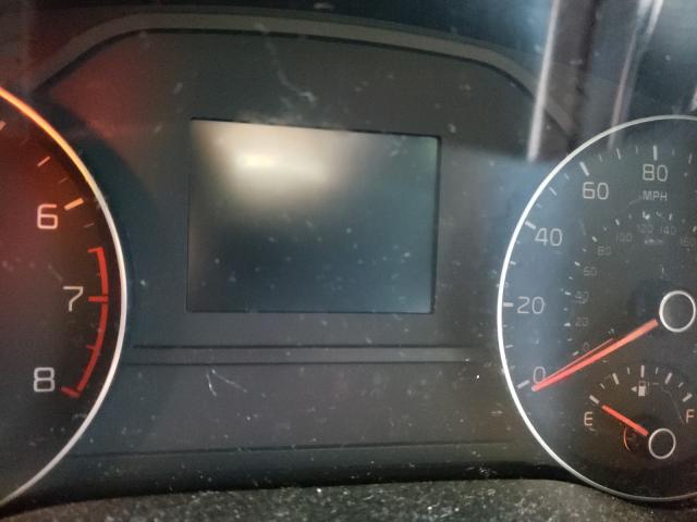 Kia Sportage l 2018