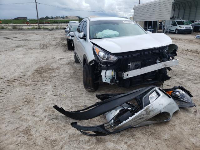 Kia Niro fe (2019)