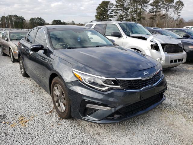 Kia Optima (2020)
