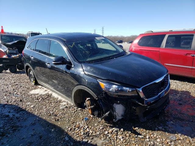 Kia Sorento s (2020)