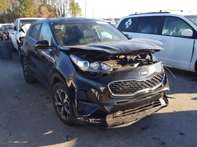 Kia Sportage l (2020)