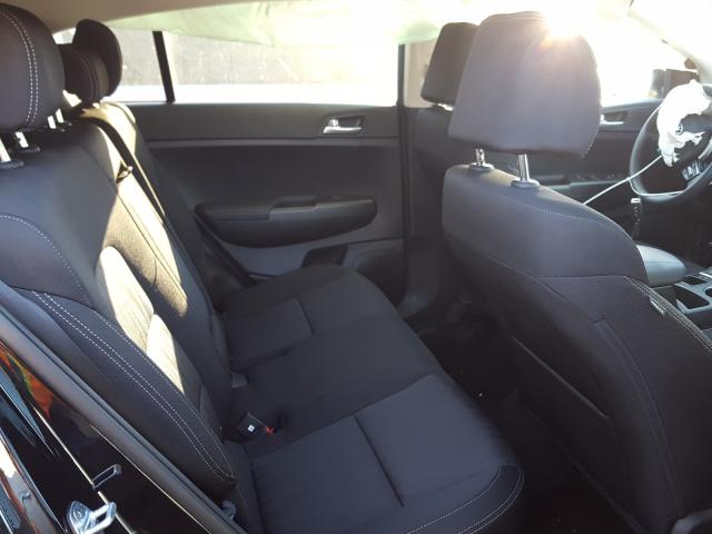 Kia Sportage l 2020