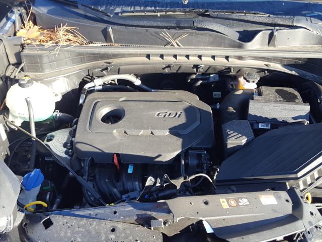 Kia Sportage l 2020