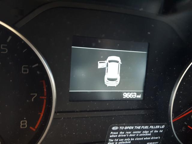 Kia Sportage l 2020