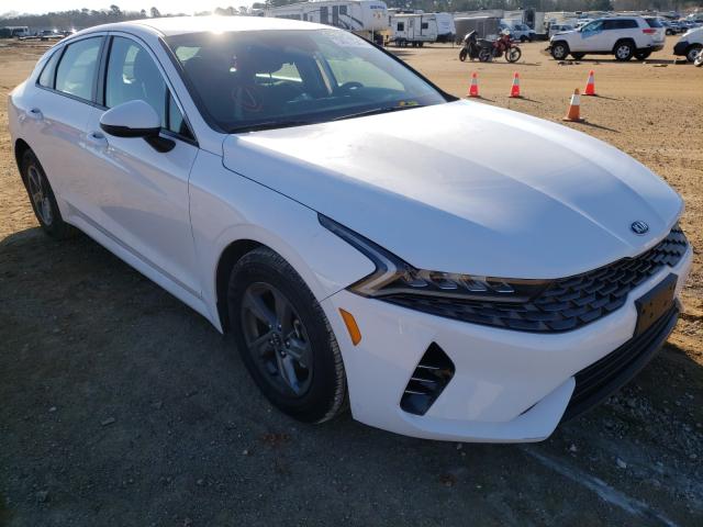 Kia K5 lx (2021)