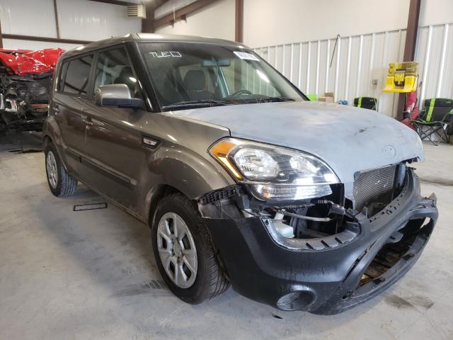 Kia Soul (2013)