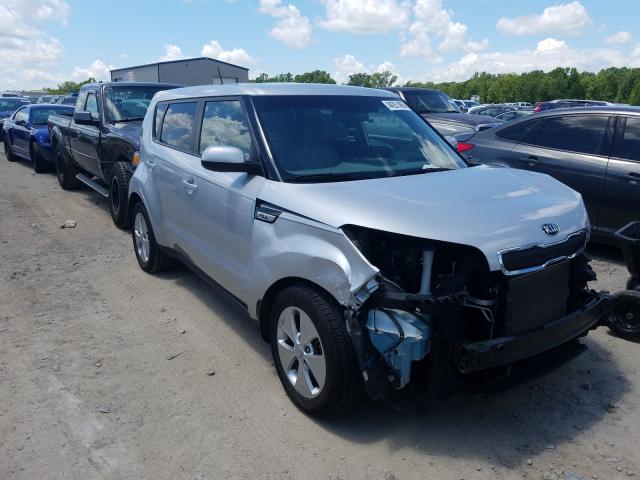 Kia Soul (2015)