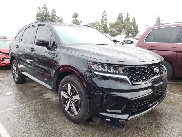 Kia Sorento s (2021)
