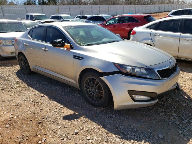 Kia Optima (2011)