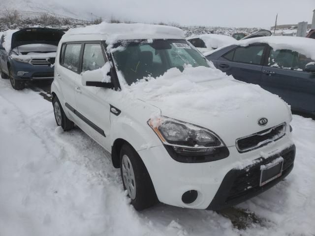 Kia Soul (2012)