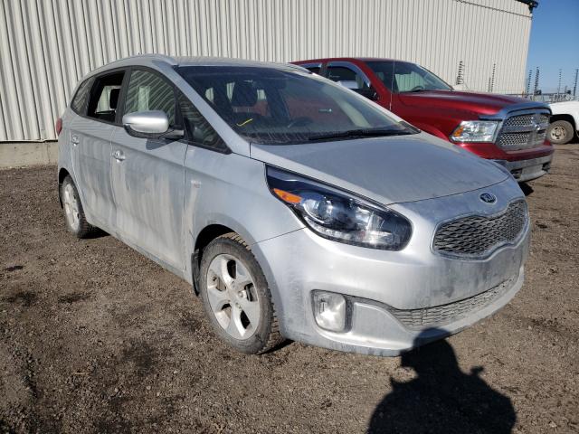 Kia Rondo (2015)