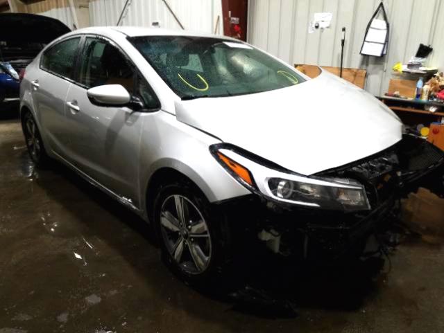 Kia Forte lx (2018)