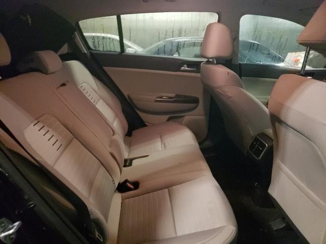 Kia Sportage l 2020