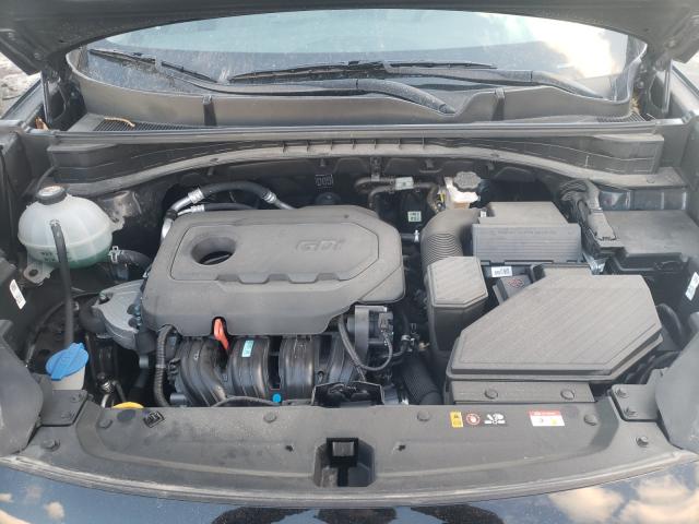 Kia Sportage l 2020