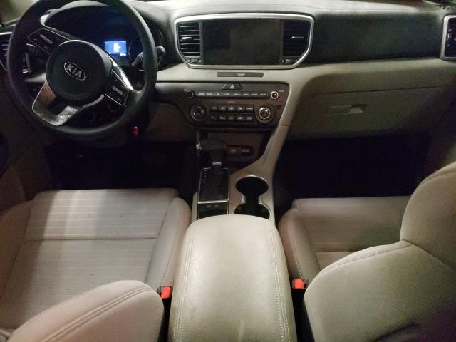 Kia Sportage l 2020
