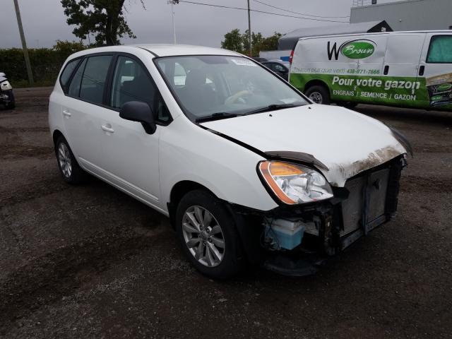 Kia Rondo (2012)