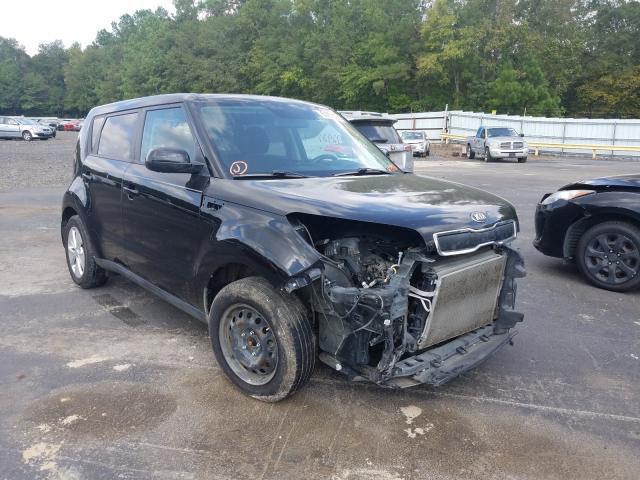 Kia Soul (2014)