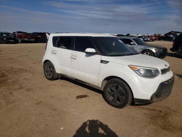 Kia Soul (2014)