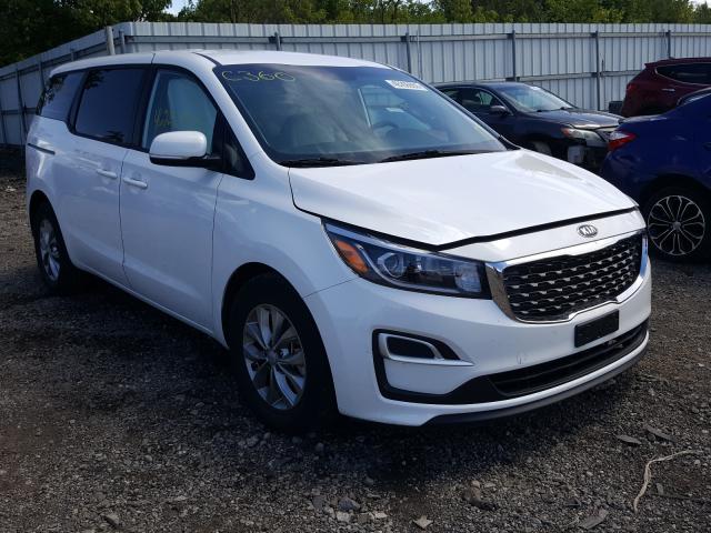 Kia Sedona l (2020)