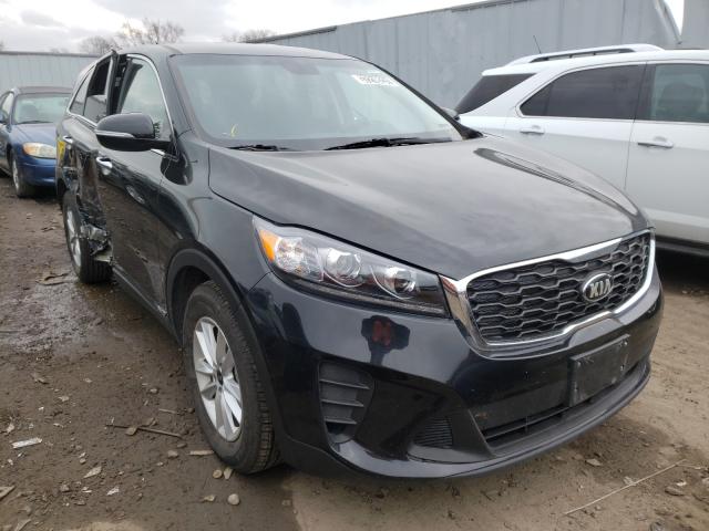Kia Sorento s (2020)