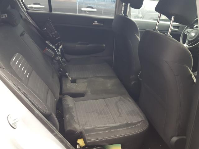 Kia Sportage l 2017