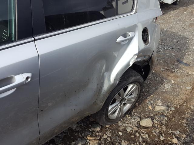 Kia Sportage l 2017