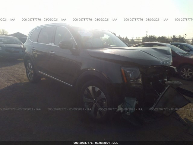Kia Telluride (2020)