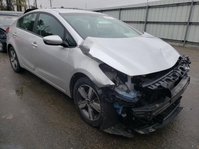 Kia Forte lx (2018)