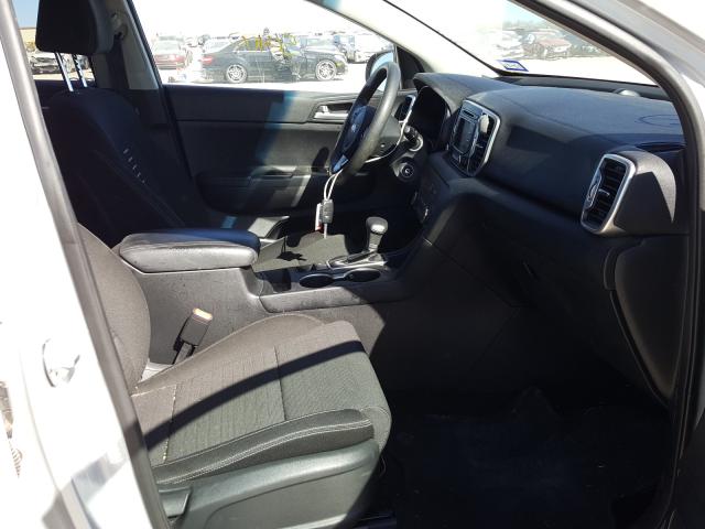 Kia Sportage l 2018