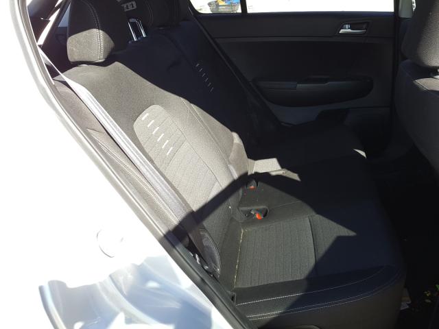 Kia Sportage l 2018