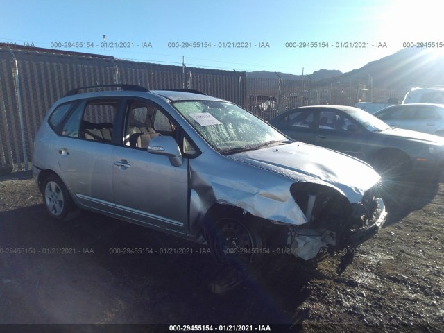 Kia Rondo (2010)