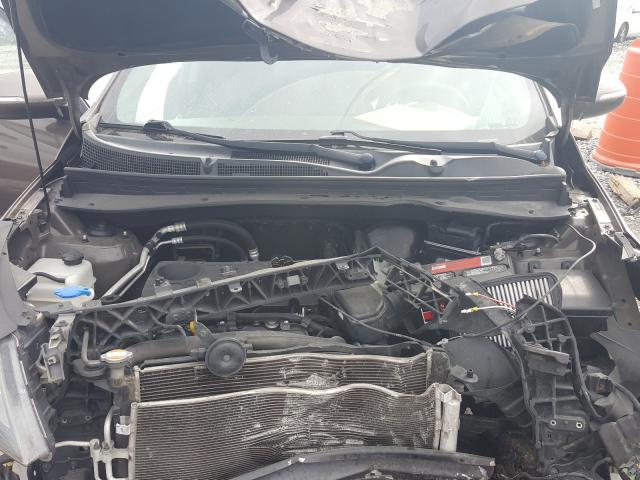 Kia Sportage l 2011