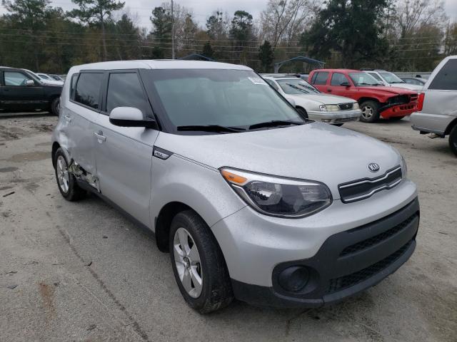 Kia Soul (2018)